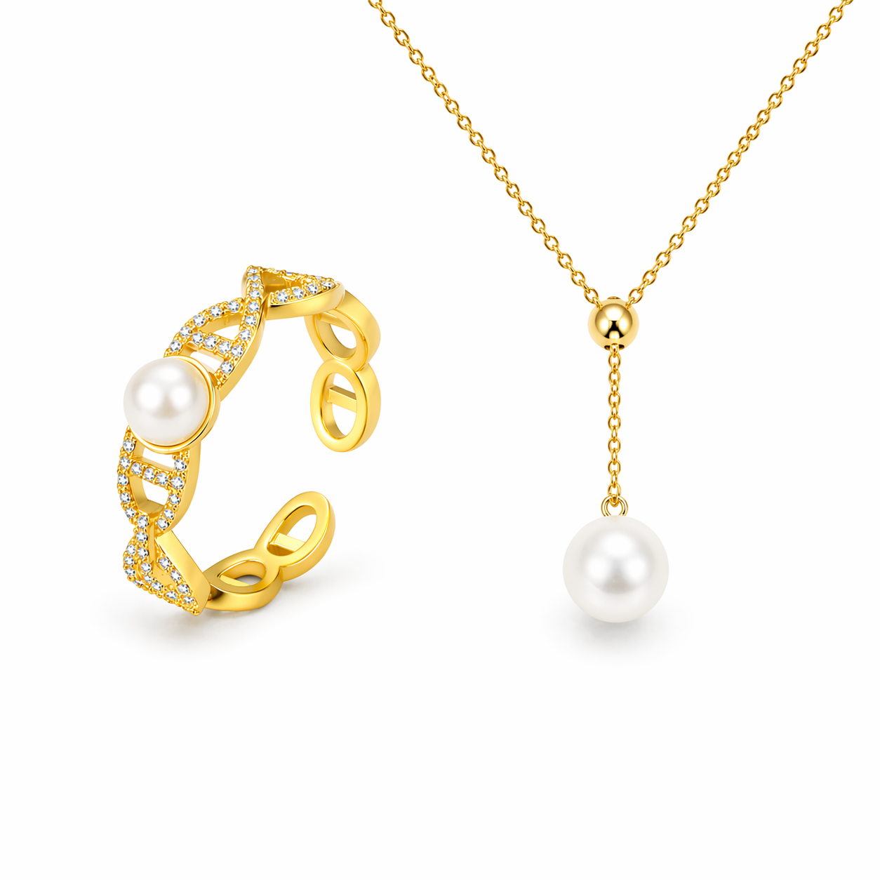 The Gold Collection