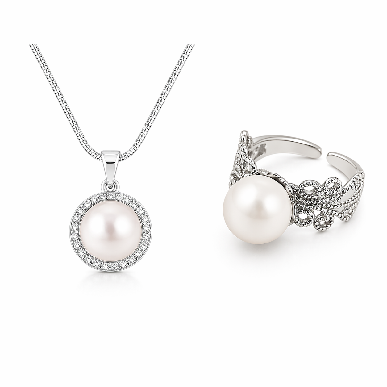 Edison Jewelry