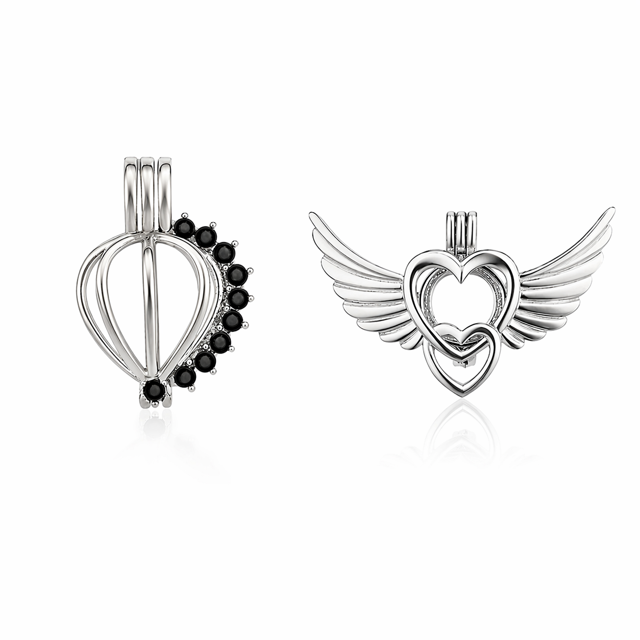The Cage Collection