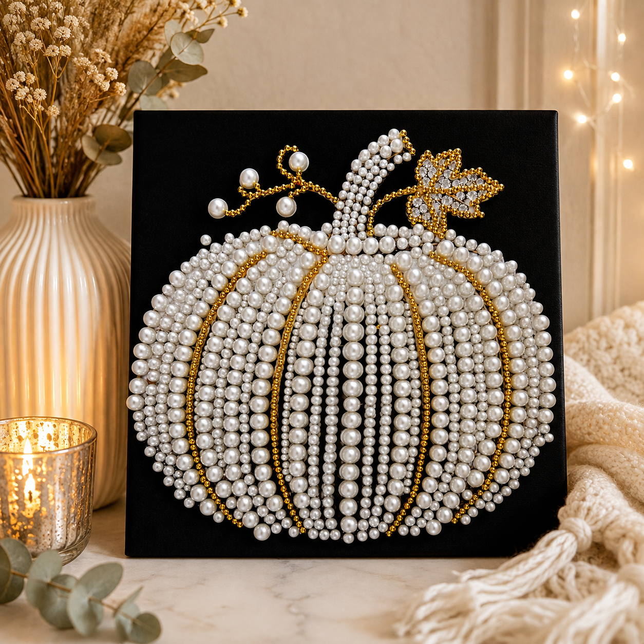 Pearl-By-Number Kits