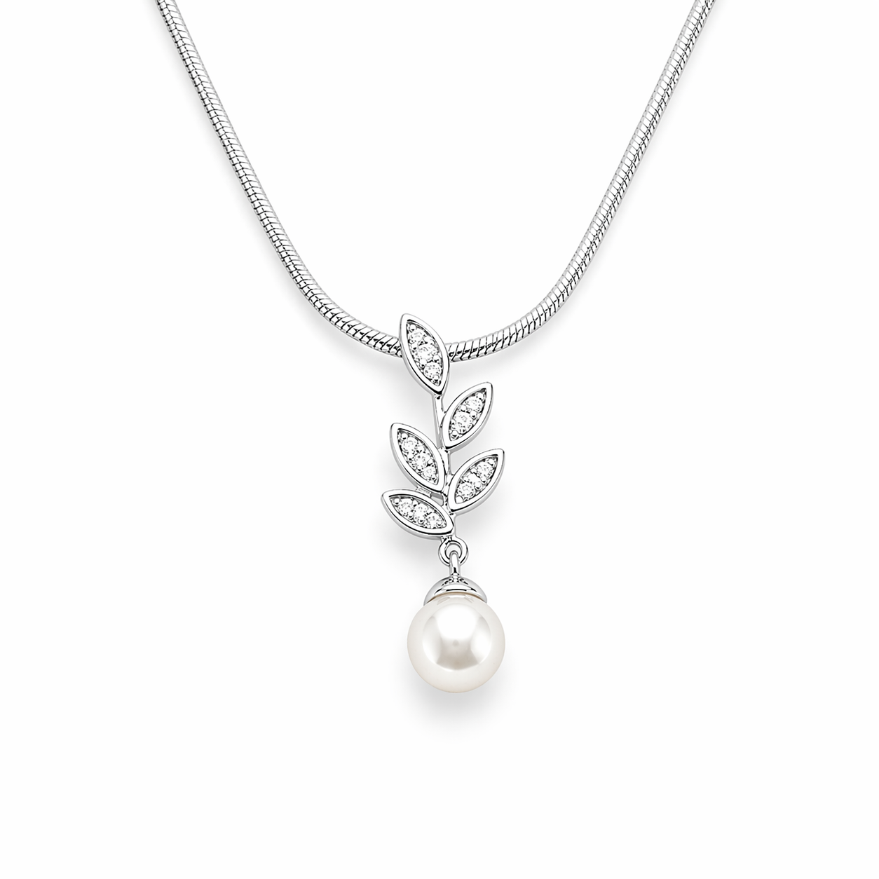 The Necklace Nook