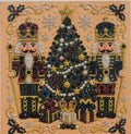 Nutcracker Pearl-By-Number-Kit