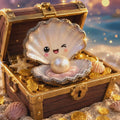 Treasure Pulls