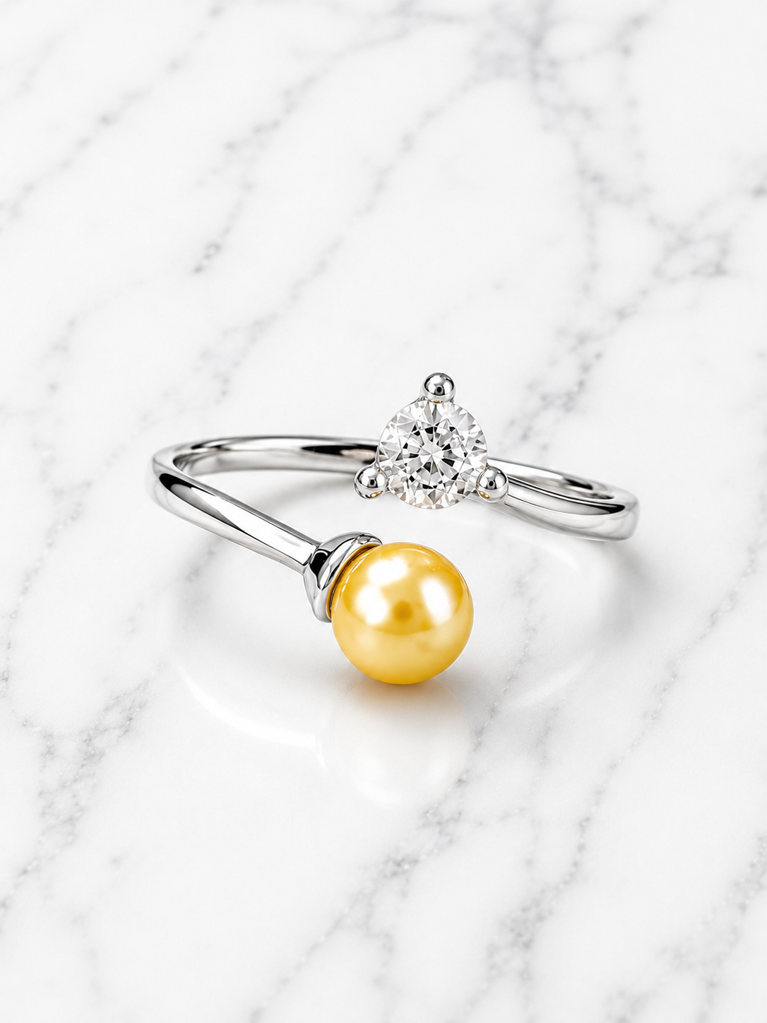 Twinkle Ring