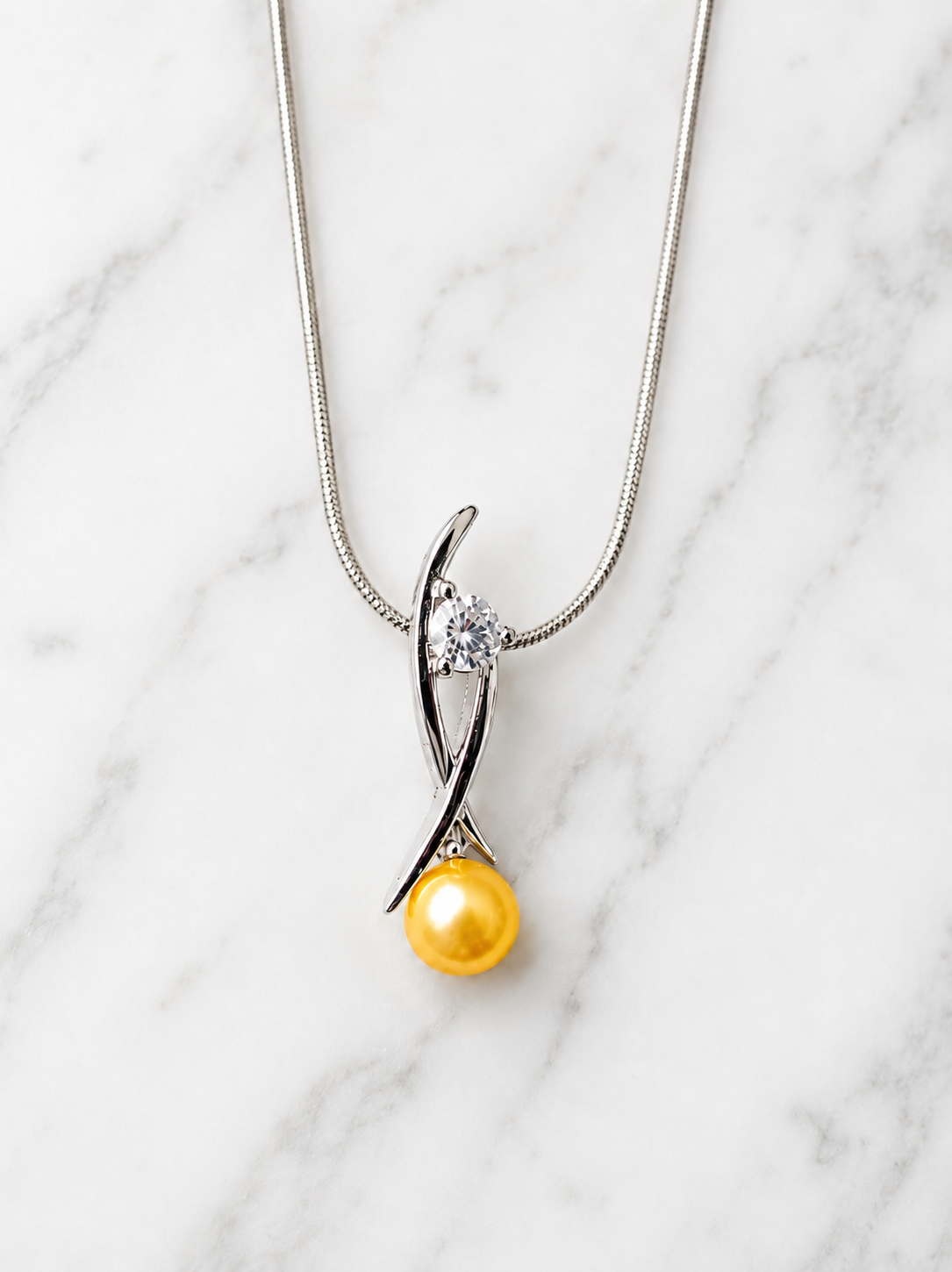 Twinkle Necklace