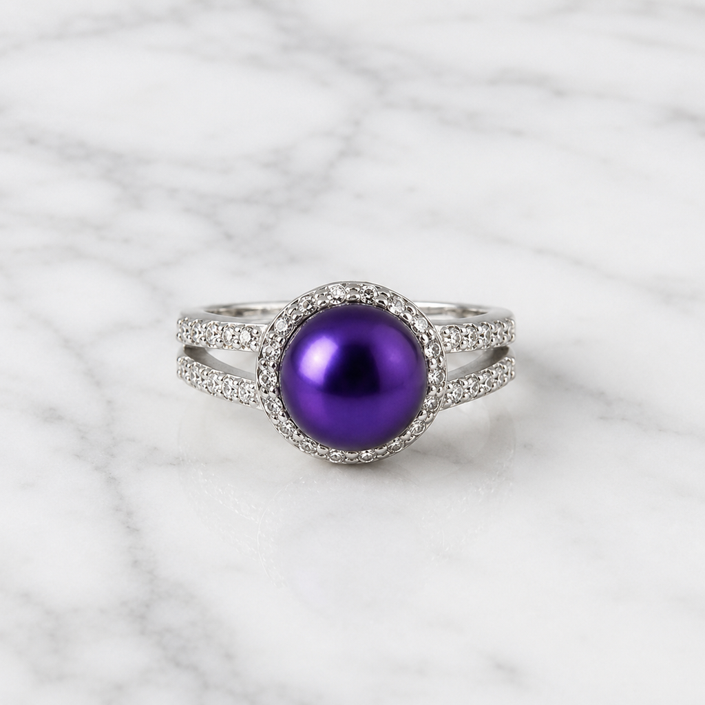 Aura Ring