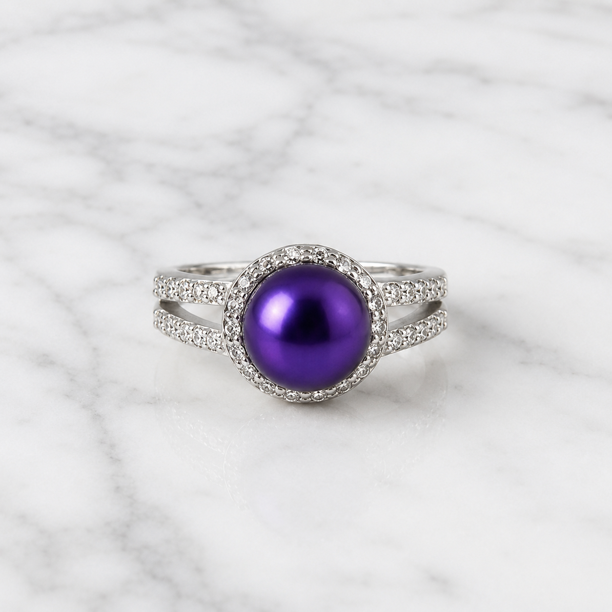Aura Ring