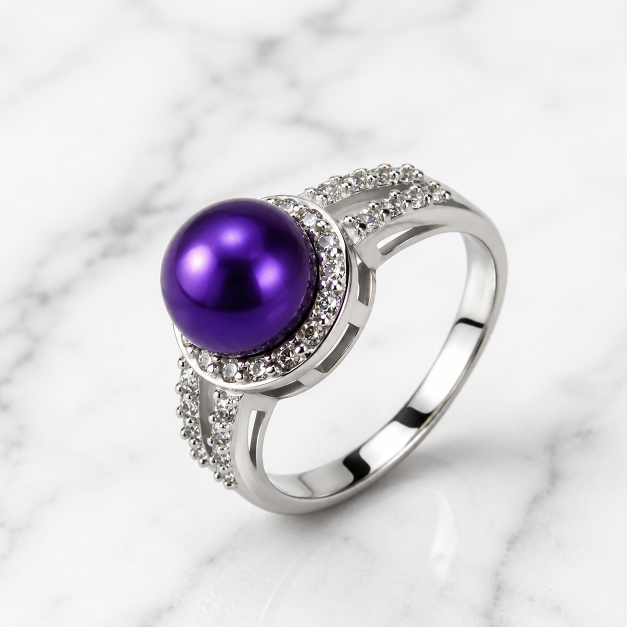 Aura Ring