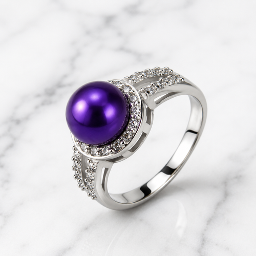 Aura Ring