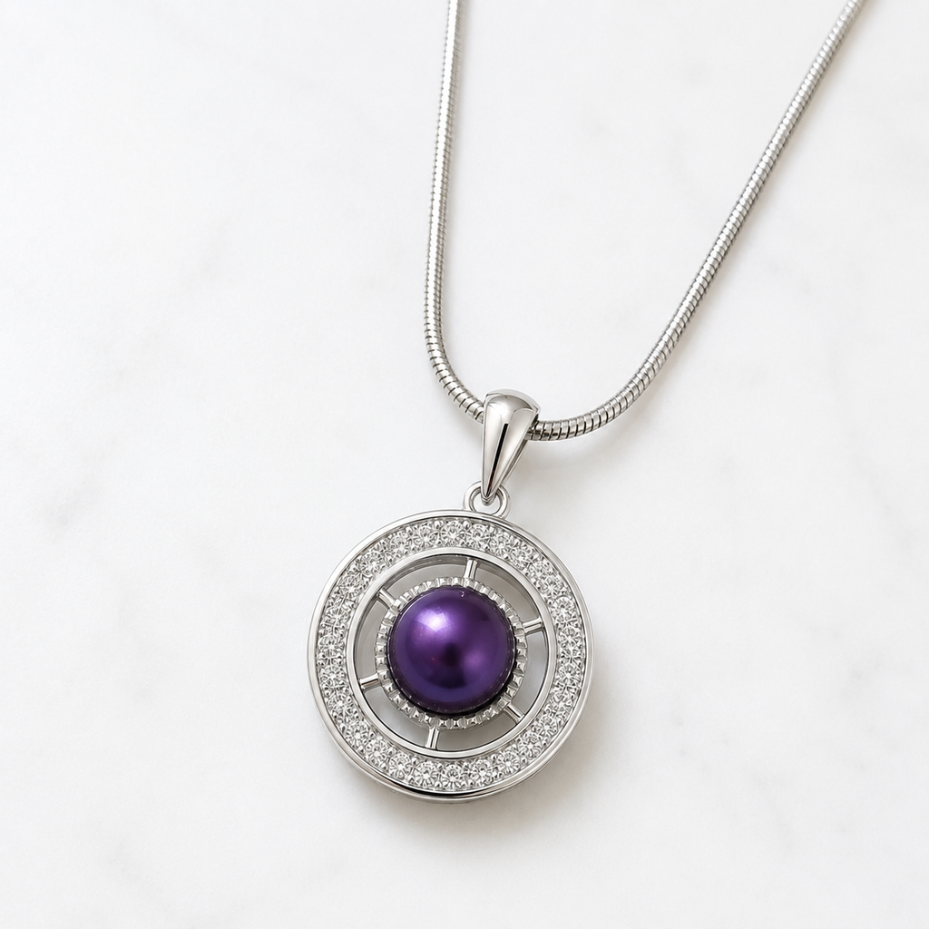 Aura Necklace