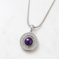 Aura Necklace
