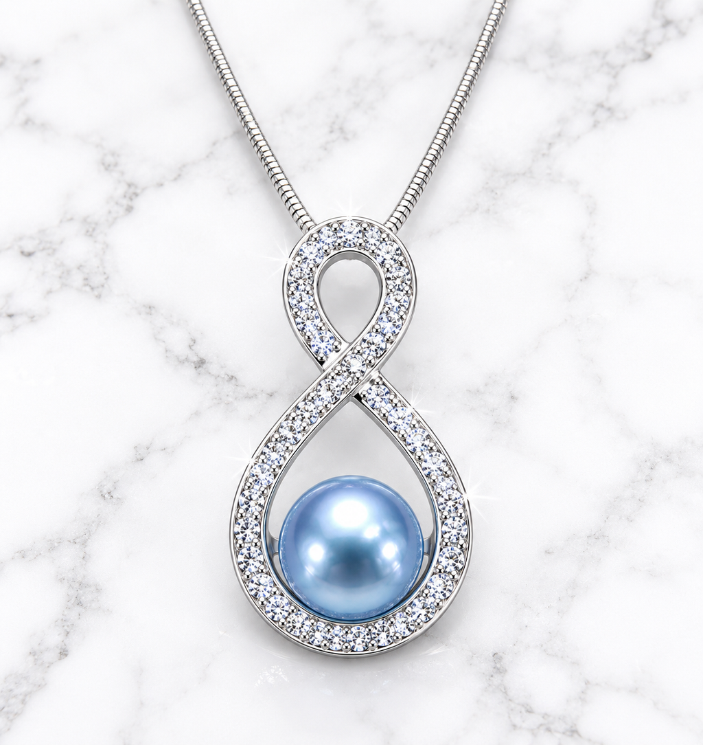 Infinite Necklace