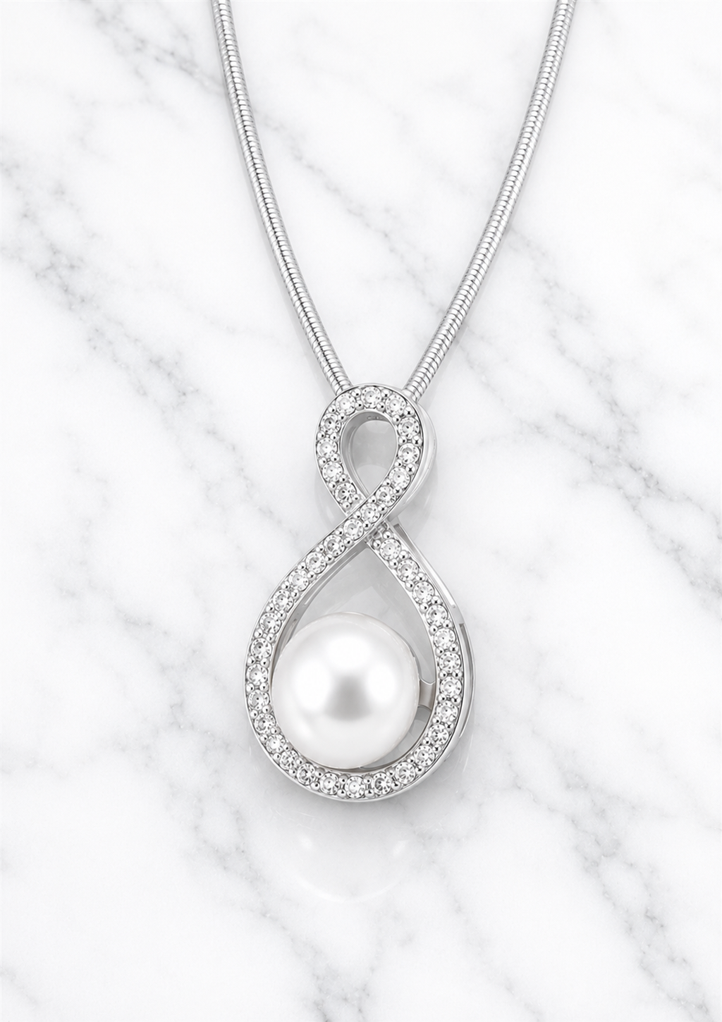 Infinite Necklace