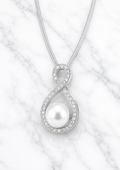 Infinite Necklace