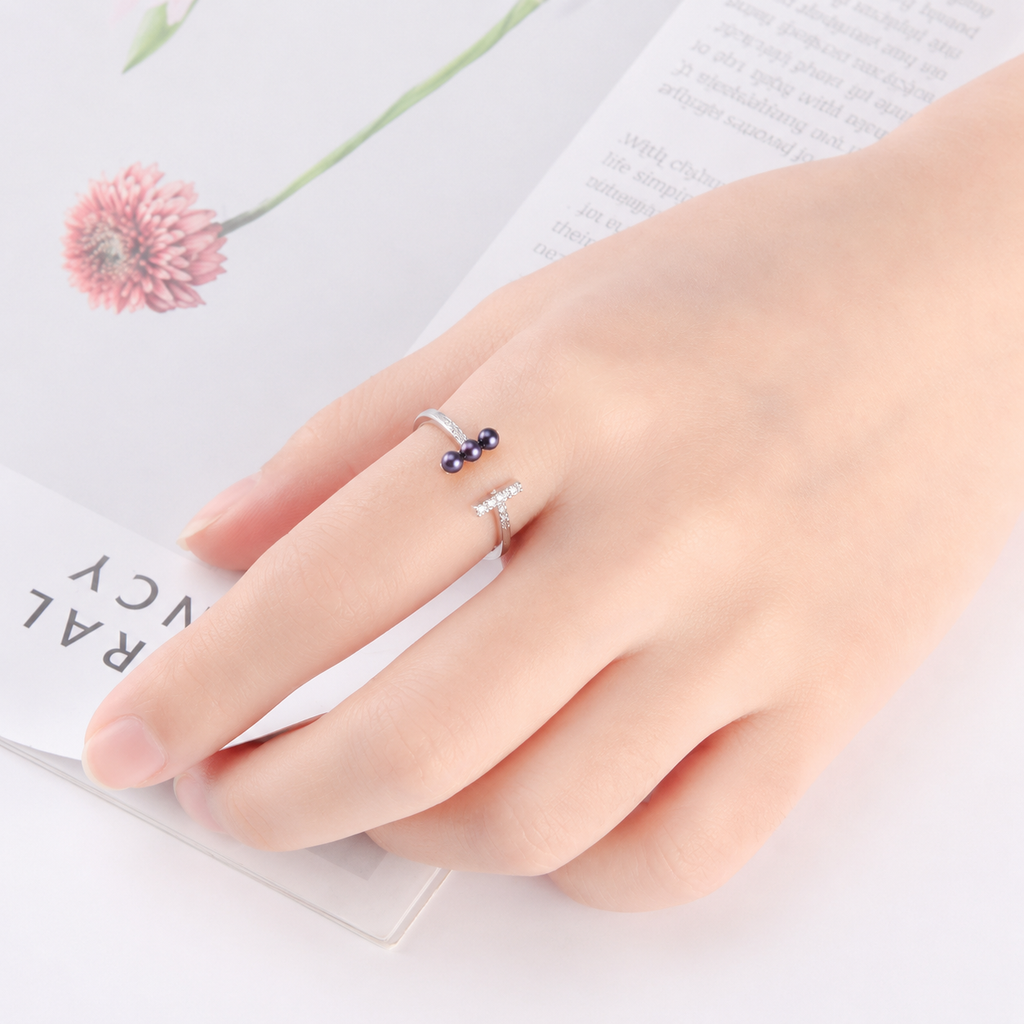 Three Wishes Ring