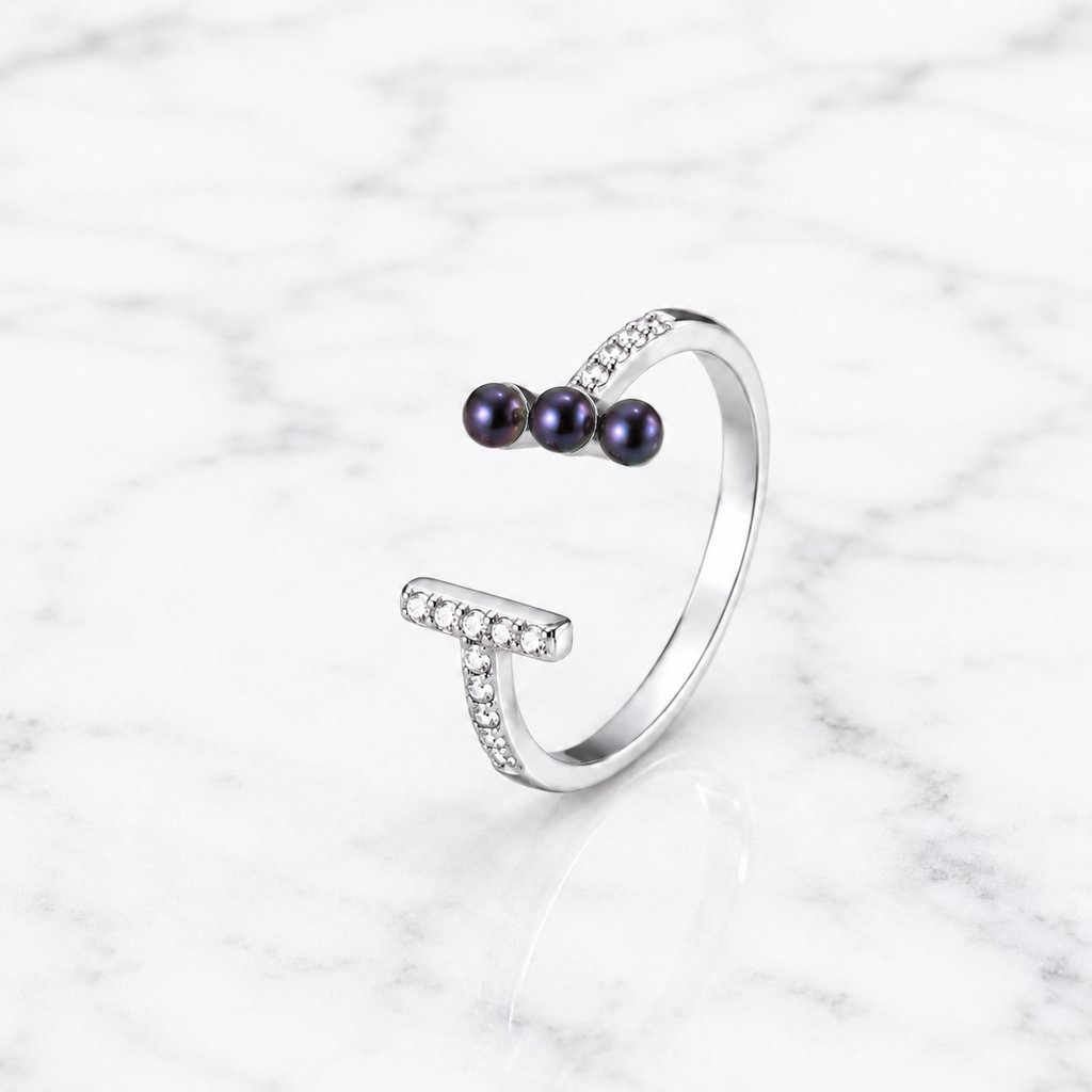 Three Wishes Ring