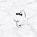 Three Wishes Ring