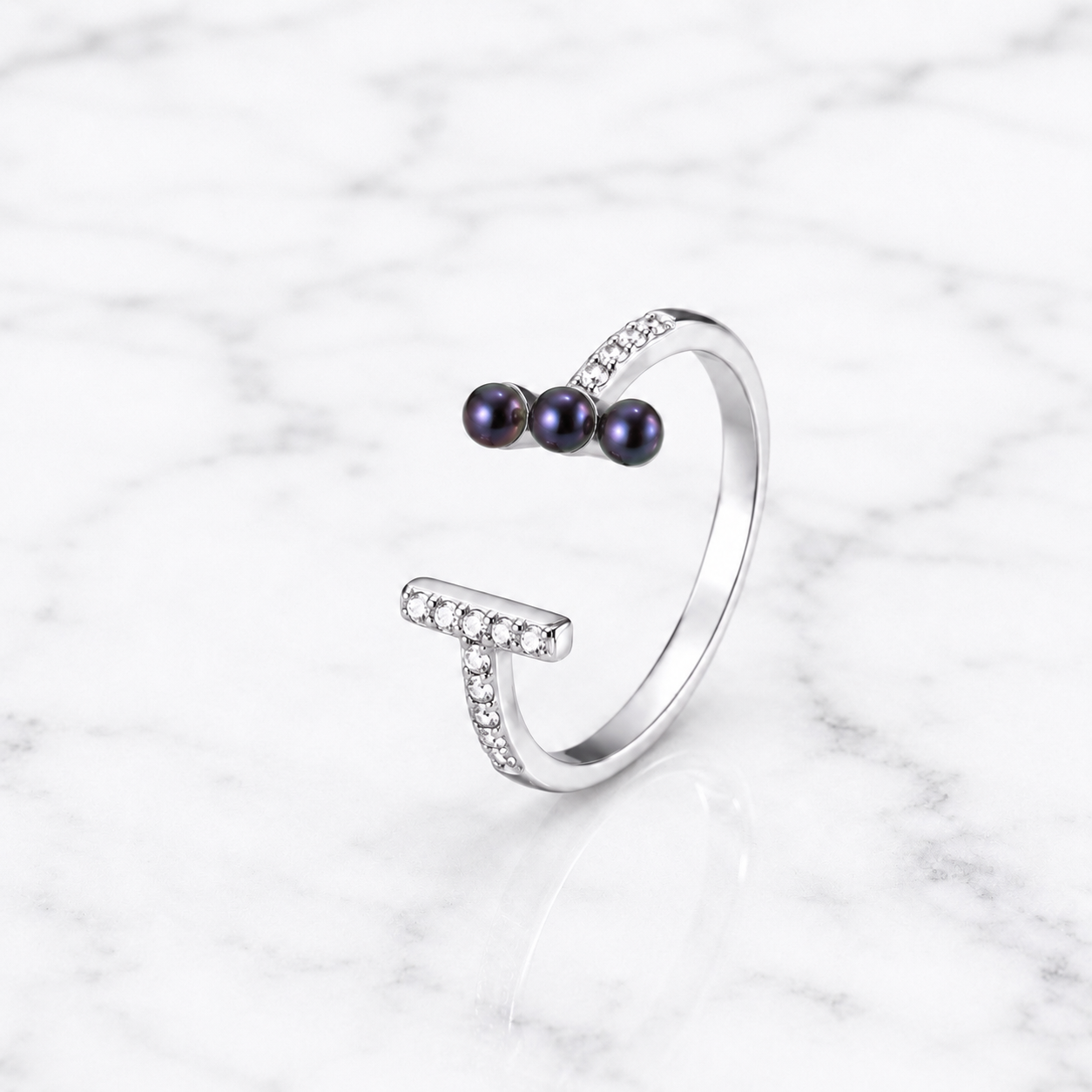 Three Wishes Ring