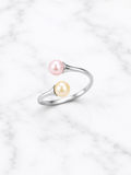 Darling Duet Ring