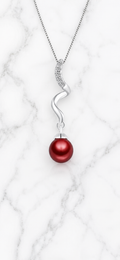 Amorette Necklace