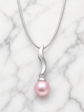 Endless Sway Necklace