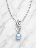 Forever Entwined Necklace