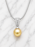 Poise Necklace