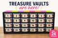 Treasure Vault