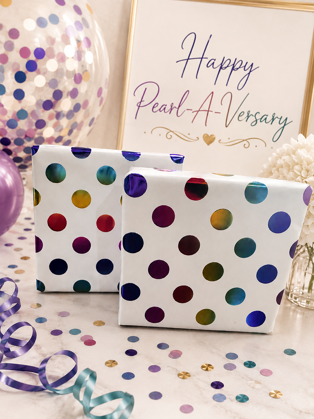 Limited Edition Anniversary Mystery Box