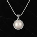 Pearl Harmony Necklace
