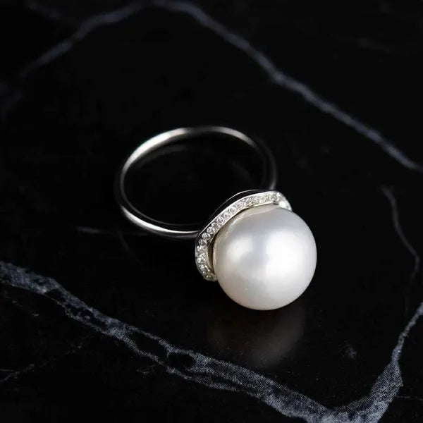 Serenity Ring