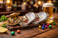 Oyster Flight