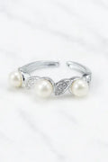 Dewdrop Ring