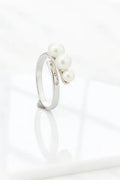 Signature Trio Ring