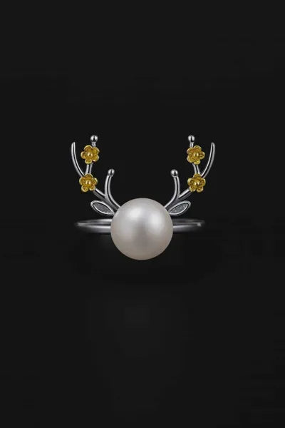 Reindeer Bliss Ring