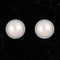 Pearl Harmony Earrings