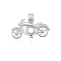 Motorcycle