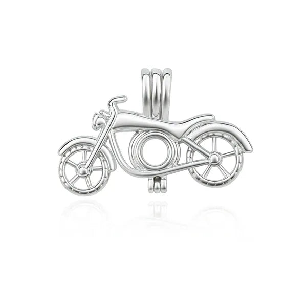 Motorcycle