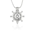 Nautical Wheel