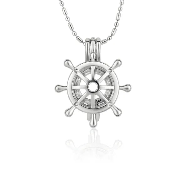 Nautical Wheel