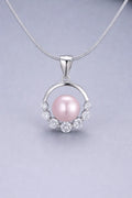 Halo Glow Necklace