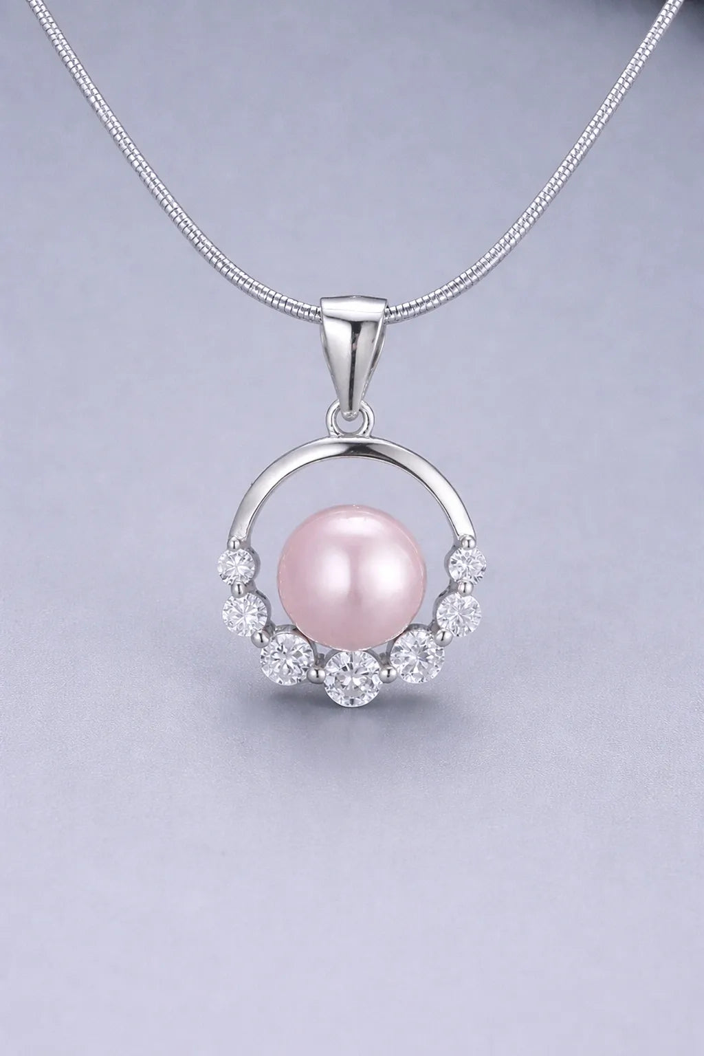 Halo Glow Necklace