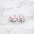 Eternal Glow Earrings