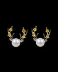 Reindeer Bliss Earrings