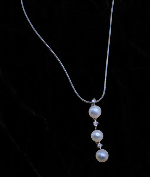 Three Wishes Necklace