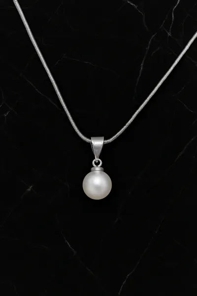 Drop Necklace