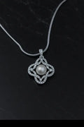 Spotlight Necklace