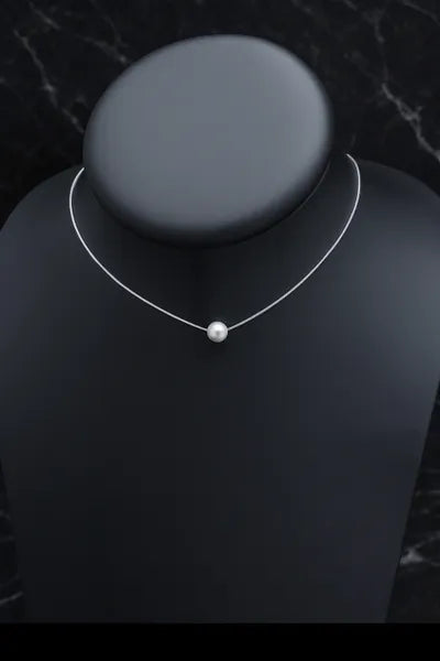 Essential Elegance Necklace