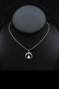 Eclipse Necklace