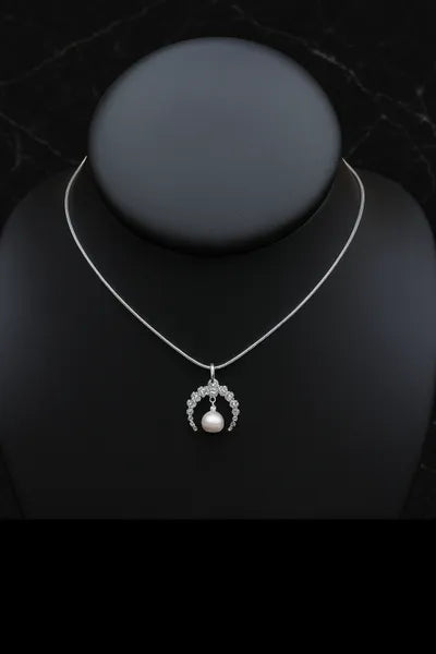 Eclipse Necklace
